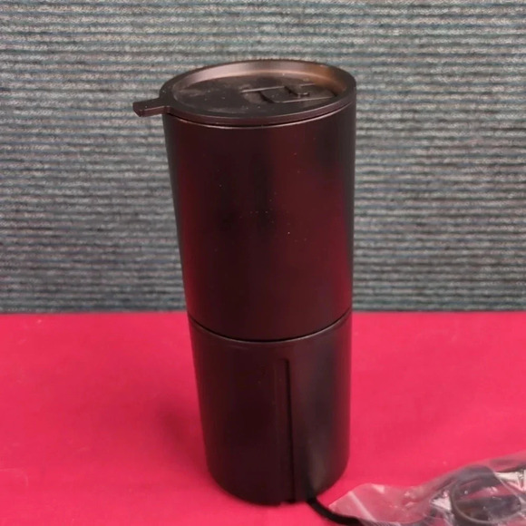 For Kitty Rescue! Sharper Image Heated Travel Mug - Picture 2 of 12